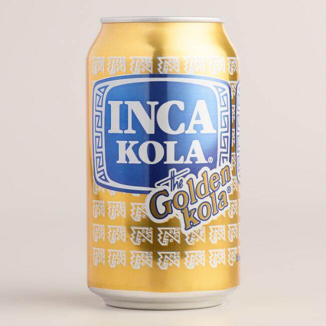 Inca Kola